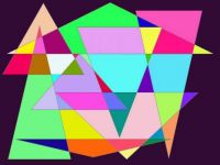 triangles