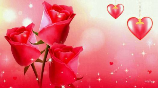 Solve flower-mobile-wallpaper-rose-pictures-most-beautiful-flowers-animated-wallpapers-of-group  jigsaw puzzle online with 112 pieces