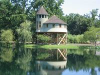 Lewis Ginter Gardens, Richmond, Va.