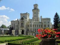 Czech Rep. - Hluboká