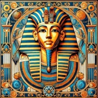 Tutankhamun