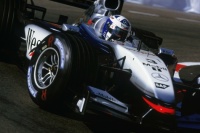 McLAREN