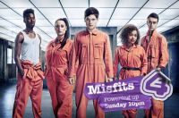Shows to Watch: Misfits
