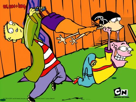 Cartoon Network