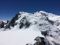 Mont Blanc
