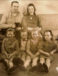 My family mid 60s