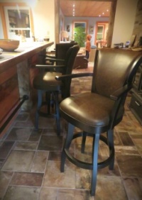 new barstools