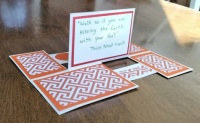 Another Card I made