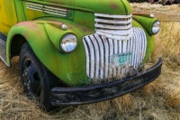 PARKING VIOLATION