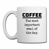 Unique coffee mug