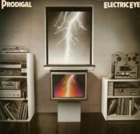 Prodigal: Electric Eye