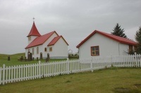 IJsland Kirke