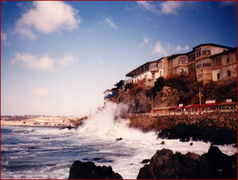 Chile 1999