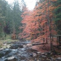 Podzim v Pekle / Autumn in Peklo