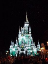 Disney Magic