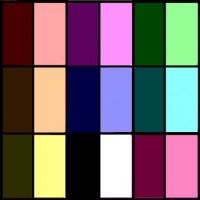 Dark | Bright