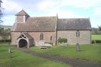 English Churches - #1 Stanton Long