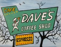 Dave's Coffee