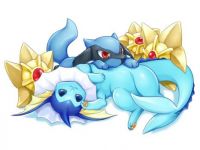 Water Pokemon