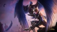 Quinn and Valor (League of Legends)