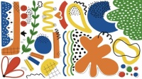 Flower Mosaic