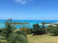 Bermuda.