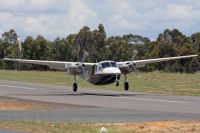 Aero Commander_680E