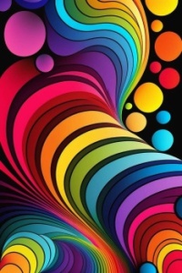 Rainbow Twister