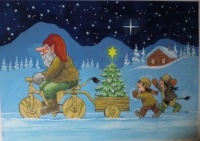 Alternative transport