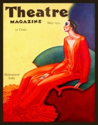 Theatre Magazine, May 1930