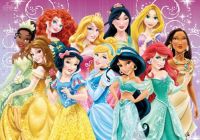 Princess remix