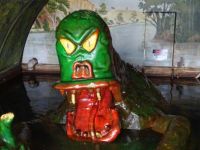 Bunyip in Murraybridge
