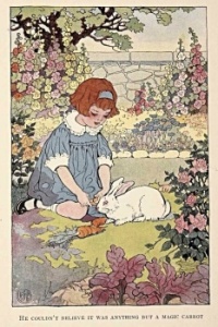 Happy Easter Fellow Puzzlers