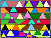 Lots of Pyramids