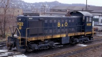 B&O 9022