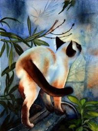 Cat Art