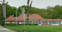 Coendersborg, Groningen, Nederland