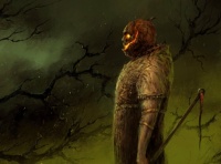 pumpkin