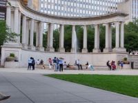 Millennium park