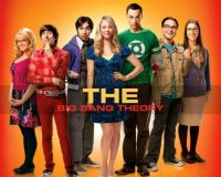Big Bang Theory 2