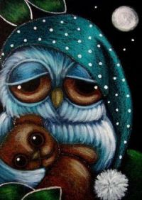 Night Owl