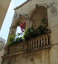 Southern Italy; Lecce
