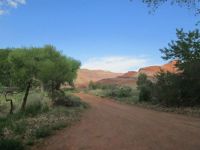 Southeastern Utah