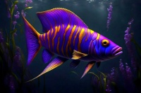 fantasy fish 08