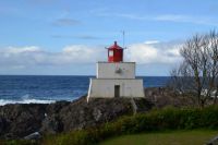 Vancouver Island