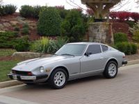 Datsun 280zx