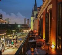Jackson Square - New Orleans