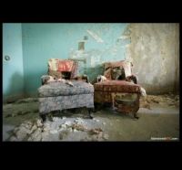 2 Armchairs