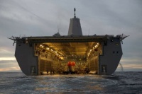 USS Anchorage
