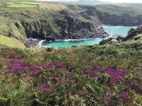 Zennor, Cornwall